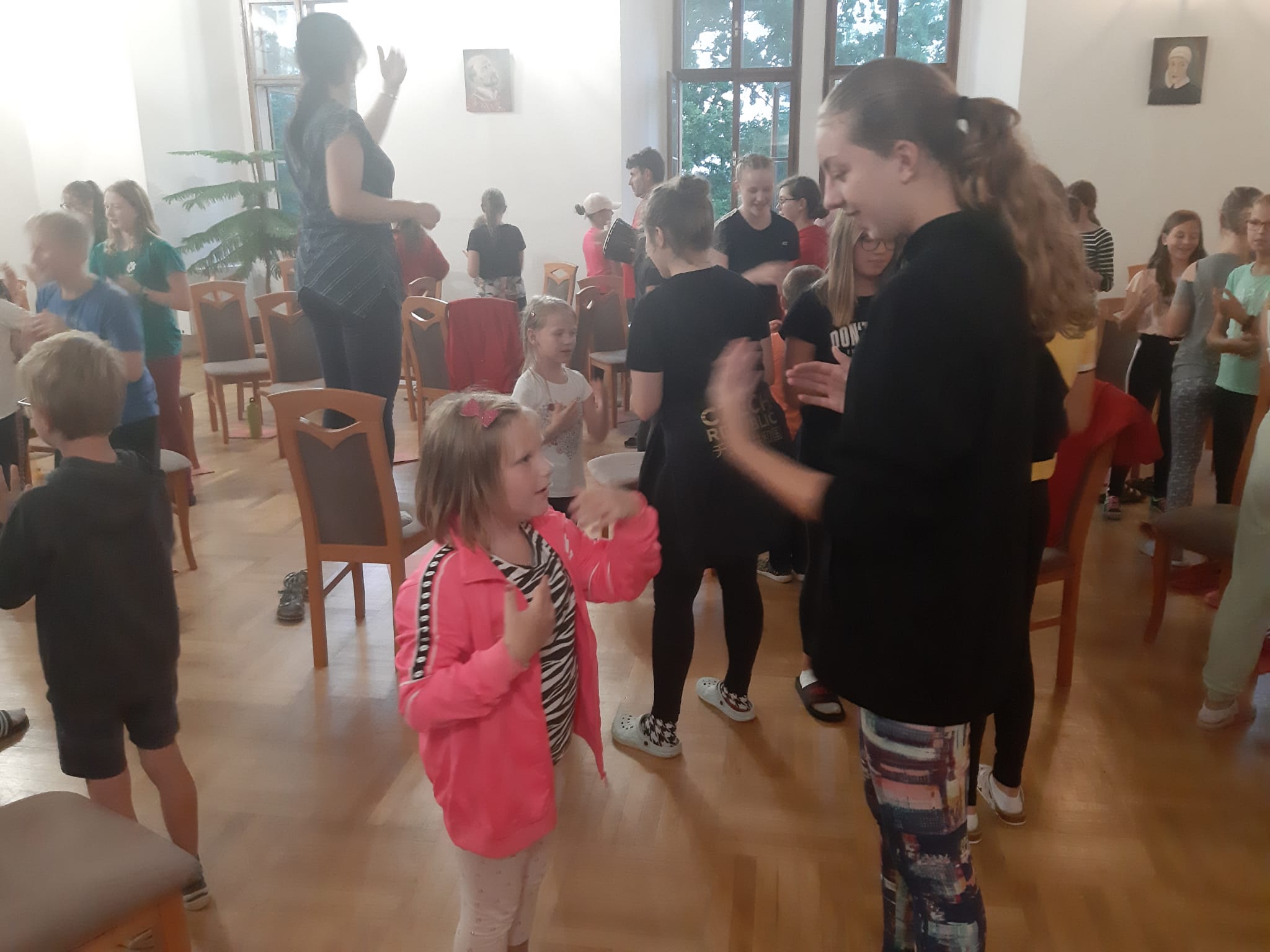 Malí i velcí